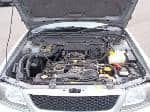 Used 1997 SUBARU FORESTER BF61333 for Sale Image 27