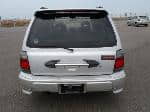 Used 1997 SUBARU FORESTER BF61333 for Sale Image 4