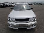 Used 1997 SUBARU FORESTER BF61333 for Sale Image 8