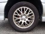Used 1997 SUBARU FORESTER BF61333 for Sale Image 9
