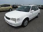 Used 1997 TOYOTA COROLLA SEDAN BF61339 for Sale Image 1