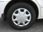 Used 1997 TOYOTA COROLLA SEDAN BF61339 for Sale Image 11