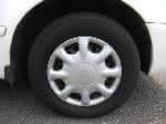 Used 1997 TOYOTA COROLLA SEDAN BF61339 for Sale Image 12