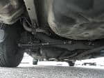 Used 1997 TOYOTA COROLLA SEDAN BF61339 for Sale Image 15