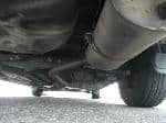 Used 1997 TOYOTA COROLLA SEDAN BF61339 for Sale Image 16