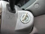 Used 1997 TOYOTA COROLLA SEDAN BF61339 for Sale Image 26