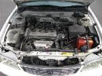Used 1997 TOYOTA COROLLA SEDAN BF61339 for Sale Image 28