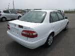 Used 1997 TOYOTA COROLLA SEDAN BF61339 for Sale Image 5