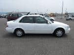 Used 1997 TOYOTA COROLLA SEDAN BF61339 for Sale Image 6