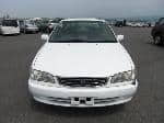 Used 1997 TOYOTA COROLLA SEDAN BF61339 for Sale Image 8