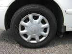 Used 1997 TOYOTA COROLLA SEDAN BF61339 for Sale Image 9