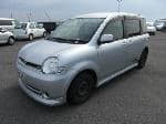 Used 2004 TOYOTA SIENTA BF61344 for Sale Image 1