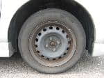 Used 2004 TOYOTA SIENTA BF61344 for Sale Image 12