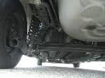 Used 2004 TOYOTA SIENTA BF61344 for Sale Image 15