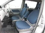 Used 2004 TOYOTA SIENTA BF61344 for Sale Image 18