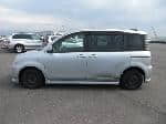 Used 2004 TOYOTA SIENTA BF61344 for Sale Image 2