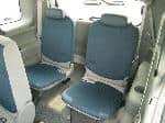 Used 2004 TOYOTA SIENTA BF61344 for Sale Image 20