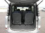 Used 2004 TOYOTA SIENTA BF61344 for Sale Image 21