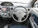 Used 2004 TOYOTA SIENTA BF61344 for Sale Image 22