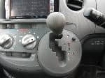 Used 2004 TOYOTA SIENTA BF61344 for Sale Image 26