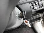 Used 2004 TOYOTA SIENTA BF61344 for Sale Image 27