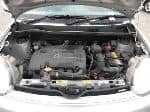 Used 2004 TOYOTA SIENTA BF61344 for Sale Image 29