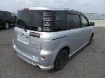 Used 2004 TOYOTA SIENTA BF61344 for Sale Image 5
