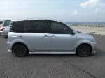 Used 2004 TOYOTA SIENTA BF61344 for Sale Image 6