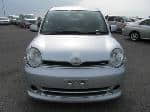 Used 2004 TOYOTA SIENTA BF61344 for Sale Image 8