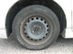 Used 2004 TOYOTA SIENTA BF61344 for Sale Image 9