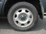 Used 1997 TOYOTA RAV4 BF61346 for Sale Image 10