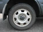 Used 1997 TOYOTA RAV4 BF61346 for Sale Image 11