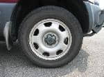Used 1997 TOYOTA RAV4 BF61346 for Sale Image 12