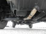 Used 1997 TOYOTA RAV4 BF61346 for Sale Image 13