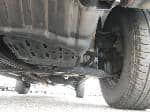 Used 1997 TOYOTA RAV4 BF61346 for Sale Image 14