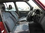 Used 1997 TOYOTA RAV4 BF61346 for Sale Image 17
