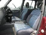 Used 1997 TOYOTA RAV4 BF61346 for Sale Image 18