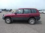 Used 1997 TOYOTA RAV4 BF61346 for Sale Image 2