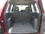 Used 1997 TOYOTA RAV4 BF61346 for Sale Image 20