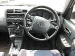 Used 1997 TOYOTA RAV4 BF61346 for Sale Image 21