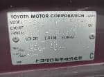 Used 1997 TOYOTA RAV4 BF61346 for Sale Image 27
