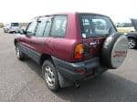 Used 1997 TOYOTA RAV4 BF61346 for Sale Image 3