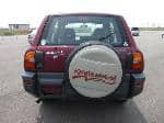 Used 1997 TOYOTA RAV4 BF61346 for Sale Image 4