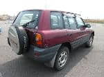 Used 1997 TOYOTA RAV4 BF61346 for Sale Image 5