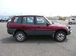 Used 1997 TOYOTA RAV4 BF61346 for Sale Image 6