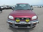 Used 1997 TOYOTA RAV4 BF61346 for Sale Image 8