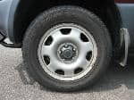 Used 1997 TOYOTA RAV4 BF61346 for Sale Image 9