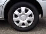 Used 2000 TOYOTA COROLLA SEDAN BF61347 for Sale Image 10