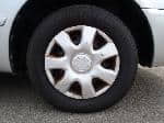 Used 2000 TOYOTA COROLLA SEDAN BF61347 for Sale Image 12