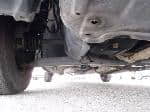Used 2000 TOYOTA COROLLA SEDAN BF61347 for Sale Image 13